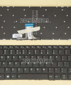 Bàn phím laptop Lenovo Yoga 500-14IBD, 500-14IHW, 500-14ISK, 100S-14IBR, 300s-14ISK, 500s-14ISK, U41-70, S41-35, S41-70, S41-75, Y40-70
