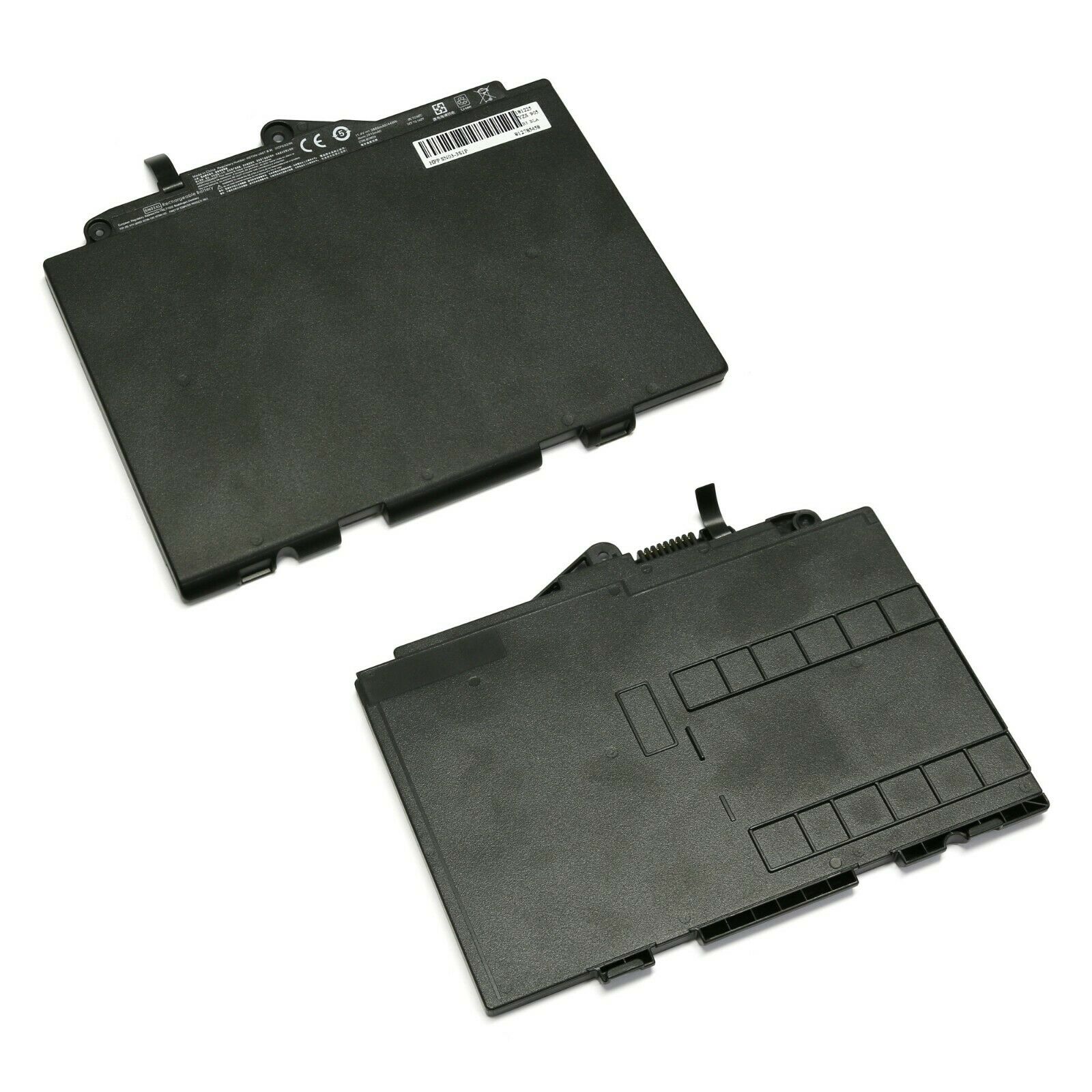 Pin laptop HP 820 G4 SN03XL - 3 cell (ZIN)