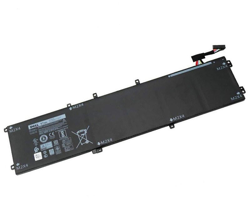 Pin laptop Dell XPS 15 9560 – 6GTPY 97Wh (6 cell)