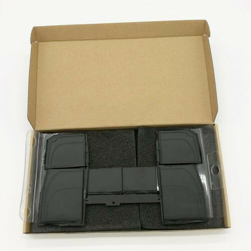Pin MacBook Air 12" Retina A1527 / A1534 – 6 cell