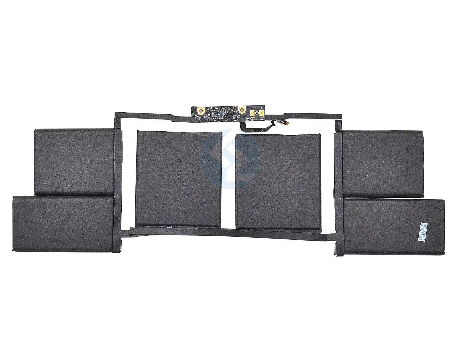 Pin MacBook Pro Retina 15″ A1707 (Touch Bar) - A1820 (6 cell)