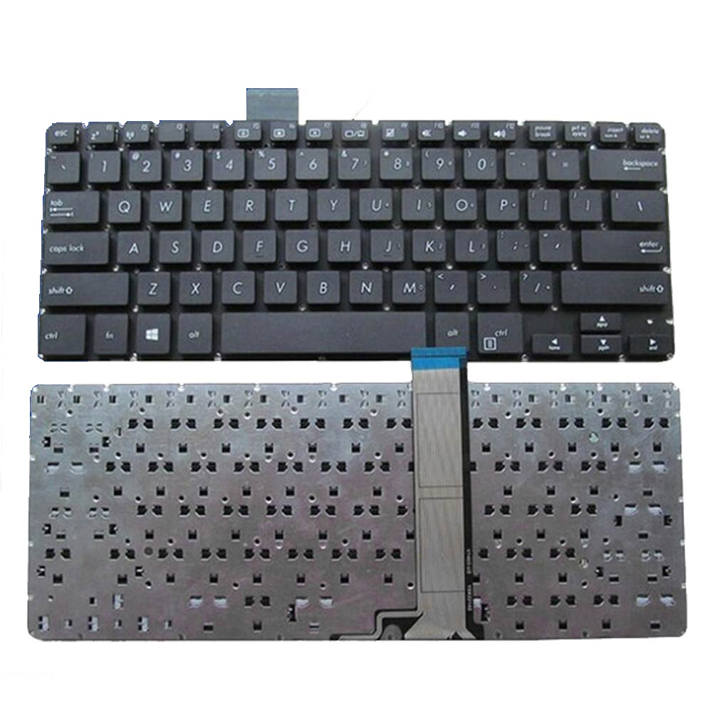 Bàn phím laptop Asus PU450 PU450C PRO450 PRO450E (Cáp up, dài qua phím)