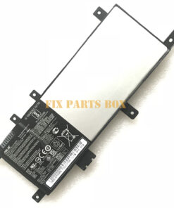 Pin laptop Asus Vivobook X542 A542 R542 A580 FL8000 - C21N1634 (4 cell)