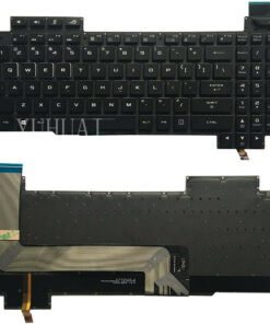 Thay bàn phím laptop - Nút home bàn phím laptop dell bị liệt