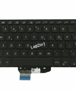 Bàn phím Keyboard laptop Asus K56 Gò Vấp