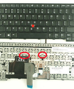Bàn phím laptop Lenovo Thinkpad Edge E470, E470C, E475 (CÓ CHUỘT, RENEW, BH 6TH)