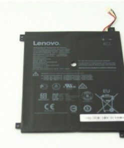Pin laptop Lenovo Ideapad 100S-11IBY, NB116 – NB116 (2 cell)