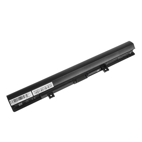 Pin Toshiba Satellite C40-B, C50-B, C50d-B, C50t-B, C55-B, C55d-B, C55t-B, C55d-B, L40-B, L45-B, L50-B, L55-B, L55d-B, L55t-B, L50-C, L55-C, S55-B, S55d-B, S55t-B, PA5185U PA5186U PA5195U (OEM) - 4 CELL
