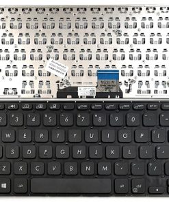 Bàn phím laptop Asus Vivobook S14 A430 S430 S430U X430 (Màu đen, BH 6 tháng)