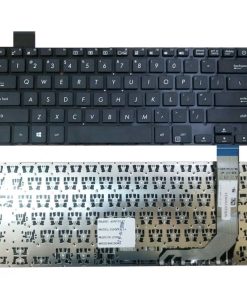 Bàn phím laptop Asus Vivobook A407, A407M, A407U, X407, X407M, X407U (Zin)