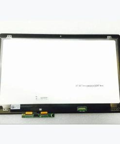 Màn hình cảm ứng laptop Dell Inspiron 15 7558 7568 P55F P55F001 P55F002 (Không kèm viền B)