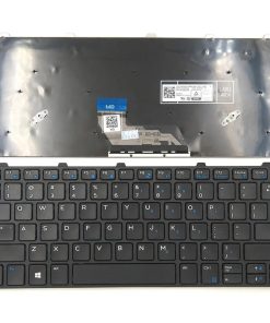 Bàn phím laptop Dell Latitude 3180, 3189, 3380