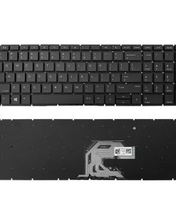 Bàn phím laptop HP ProBook 450 G6, 450 G7, 455 G6, 455 G7