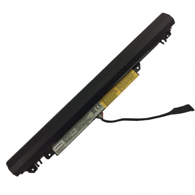 Pin laptop Lenovo Ideapad 110-14IBR 110-15IBR 110-15ACL – L15L3A03 (4 cell, bốn pát ốc)