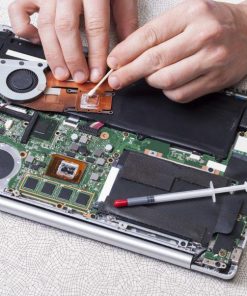 Linh Kiện Hoàng Phát chuyên sửa laptop Dell tại TPHCM
