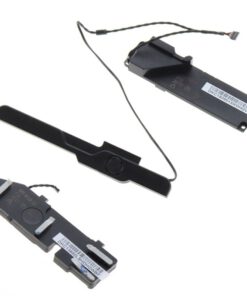 Bộ loa laptop MacBook Pro 13 A1278 MC700 MC724 MD313 MD314 MD101 MD102 (2011 2012)