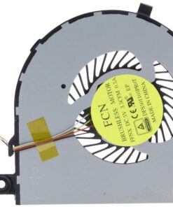 Quạt laptop Dell 15-7000 7547 7548 - 7548 CHO CPU (TO, 3 PÁT ỐC)