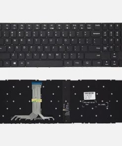 Bàn phím laptop Lenovo Legion Y520, Y520-15IKB, Y520-15IKBN, Y720, Y720-15IKB, 330-15IKB (Trắng LED, BH 6TH)