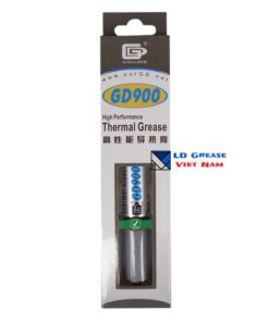 KEO TẢN NHIỆT XỊN GD900 30G
