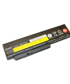 Pin laptop Lenovo ThinkPad X200 X200s X201 - 6 cell