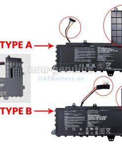 Pin laptop Asus VivoBook E502 E502S - B21N1505 B21N1506 (4 cell)