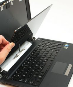 Bảng Giá Thay Màn Hình Laptop Tphcm