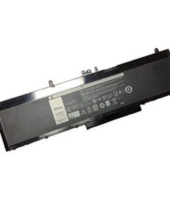 Pin laptop Dell Precision 15 3510 Latitude E5570 WJ5R2 (84 Wh)