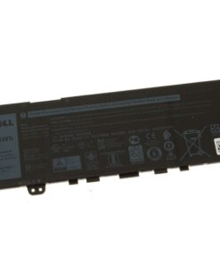 Pin laptop Dell Inspiron 13 7370 F62G0 RPJC3 39DY5 3 cell