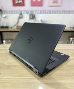 Laptop Cũ Dell Latitude E7470 (i5-6300U/8GB/256GB/14.0" FHD)