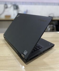 Laptop Cũ Lenovo ThinkPad T440p (i5-4200M/4GB/128GB/14.0")