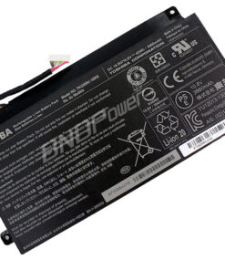 Pin laptop Toshiba Satellite E45W E45W-C P55W P55W-C Chromebook CB30-B CB35-B - PA5208U-1BRS (3 cell)