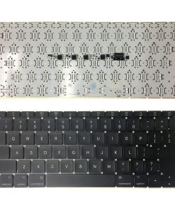 Bàn phím laptop MacBook 12 A1534 2016 2017 US (BH 6TH)