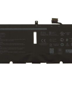 Pin laptop Dell XPS 13 9370 9380 XPS 13 9305 DXGH8 (4 cell 52 Wh)