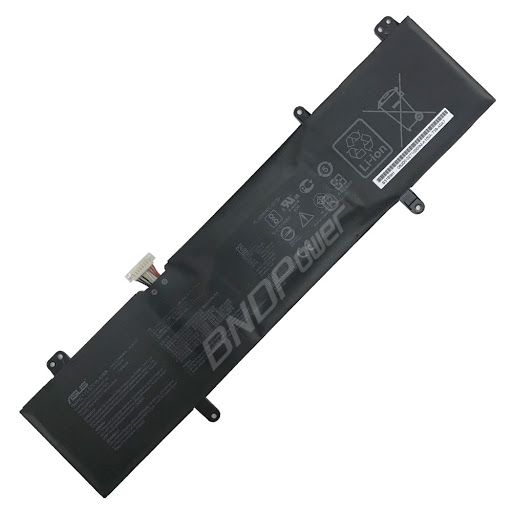 Pin laptop VivoBook S14 S410U - B31N1707(3 cell)