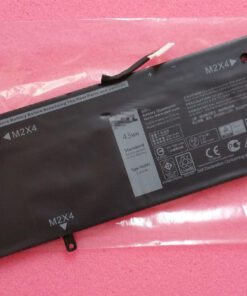Pin laptop Dell Latitude 7370 XCNR3 – 34Wh – 2 cell