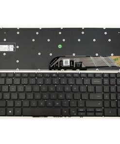 Bàn phím laptop Dell Inspiron 15 3501, 3502, 3505, 5501, 5502, 5508, 5509, 5584, 5590, 5593, 5594, 5598, Vostro 3500 (Intel Gen 11) (ĐEN)