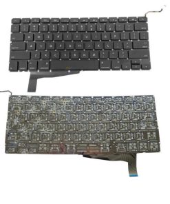 Bàn phím laptop MacBook Pro 15 A1286 2008 US (BH 6TH)