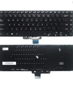 Bàn phím laptop Asus Vivobook S15 A510 A510U S510U S510UA S510UR S510UN S510UQ X510UA X510UQ F510UA (LED, BH 6TH)