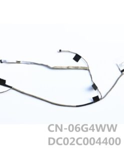 Thay cáp màn hình laptop Dell Latitude E6540 40 PIN (DC02C004400)