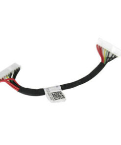 Cáp pin laptop Dell Inspiron 15 7557 7559, Inspiron 15 5576 5577 - 7557 7559 (0T4KKY)