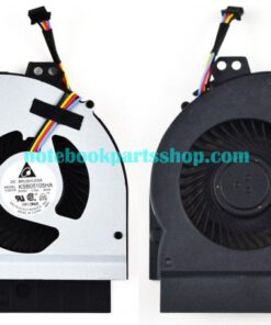 Quạt laptop Dell Latitude E6530 (ONBOARD)