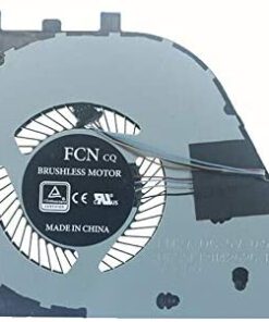 Thay quạt laptop Dell Vostro 5490 5498 5590, Inspiron 5590 5598 5580 - Vostro 5490