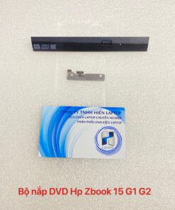 BỘ NẮP DVD Hp Zbook 15 G1, 15 G2, 17 G1, 17 G2 - Zbook 15 17 G1 G2