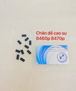 10C CHÂN ĐẾ CAO SU Hp Elitebook 2560p 2570p 6460b 6470b 6560b 6570b 8460p 8470p 8560p 8570p 8460w 8470w 8560w 8570w - 8460P 8470P