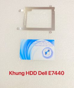 KHUNG HDD Dell Latitude E7440