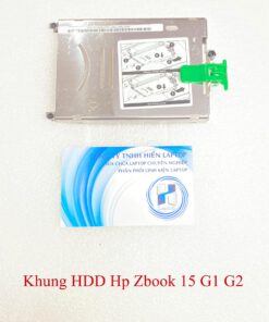 KHUNG HDD HP Zbook 15 G1, 15 G2, 17 G1, 17 G2