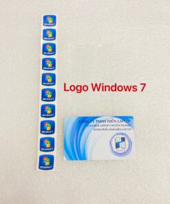 10C TEM LOGO Windows 7