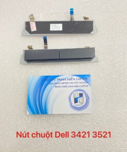 NÚT CHUỘT TRÁI PHẢI Dell Inspiron Vostro 2421 3421 3437 5421 5435 5437 - 3421 5421