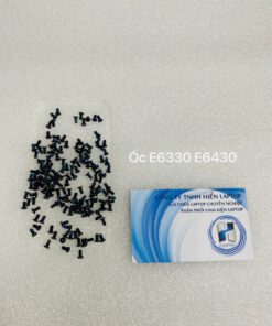 100C ỐC ĐÁY Dell Latitude E6330 E6430
