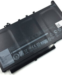 Pin laptop Dell Latitude E7270 - 7CJRC (3 cell, 37 Wh/42 Wh)